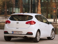 Kia CEE'd Hatchback 5-door. (2 generation) 1.4 MT Classic RS (2013) foto, Kia CEE'd Hatchback 5-door. (2 generation) 1.4 MT Classic RS (2013) fotos, Kia CEE'd Hatchback 5-door. (2 generation) 1.4 MT Classic RS (2013) Bilder, Kia CEE'd Hatchback 5-door. (2 generation) 1.4 MT Classic RS (2013) Bild