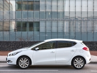 Kia CEE'd Hatchback 5-door. (2 generation) 1.6 AT (129hp) SE Comfort (2013) Technische Daten, Kia CEE'd Hatchback 5-door. (2 generation) 1.6 AT (129hp) SE Comfort (2013) Daten, Kia CEE'd Hatchback 5-door. (2 generation) 1.6 AT (129hp) SE Comfort (2013) Funktionen, Kia CEE'd Hatchback 5-door. (2 generation) 1.6 AT (129hp) SE Comfort (2013) Bewertung, Kia CEE'd Hatchback 5-door. (2 generation) 1.6 AT (129hp) SE Comfort (2013) kaufen, Kia CEE'd Hatchback 5-door. (2 generation) 1.6 AT (129hp) SE Comfort (2013) Preis, Kia CEE'd Hatchback 5-door. (2 generation) 1.6 AT (129hp) SE Comfort (2013) Autos