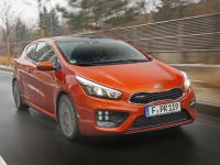 Kia CEE'd Pro_cee'd GT hatchback 3-door (2 generation) 1.6 T-GDi MT (204hp) foto, Kia CEE'd Pro_cee'd GT hatchback 3-door (2 generation) 1.6 T-GDi MT (204hp) fotos, Kia CEE'd Pro_cee'd GT hatchback 3-door (2 generation) 1.6 T-GDi MT (204hp) Bilder, Kia CEE'd Pro_cee'd GT hatchback 3-door (2 generation) 1.6 T-GDi MT (204hp) Bild