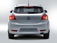 Kia CEE'd Pro_cee'd hatchback 3-door (1 generation) 1.6 AT (122hp) foto, Kia CEE'd Pro_cee'd hatchback 3-door (1 generation) 1.6 AT (122hp) fotos, Kia CEE'd Pro_cee'd hatchback 3-door (1 generation) 1.6 AT (122hp) Bilder, Kia CEE'd Pro_cee'd hatchback 3-door (1 generation) 1.6 AT (122hp) Bild