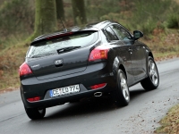 Kia CEE'd Pro_cee'd hatchback 3-door (1 generation) 1.6 AT (122hp) foto, Kia CEE'd Pro_cee'd hatchback 3-door (1 generation) 1.6 AT (122hp) fotos, Kia CEE'd Pro_cee'd hatchback 3-door (1 generation) 1.6 AT (122hp) Bilder, Kia CEE'd Pro_cee'd hatchback 3-door (1 generation) 1.6 AT (122hp) Bild