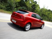 Kia CEE'd Pro_cee'd hatchback 3-door (1 generation) 1.6 AT (122hp) foto, Kia CEE'd Pro_cee'd hatchback 3-door (1 generation) 1.6 AT (122hp) fotos, Kia CEE'd Pro_cee'd hatchback 3-door (1 generation) 1.6 AT (122hp) Bilder, Kia CEE'd Pro_cee'd hatchback 3-door (1 generation) 1.6 AT (122hp) Bild