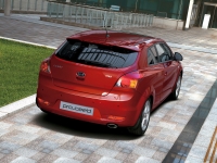 Kia CEE'd Pro_cee'd hatchback 3-door (1 generation) 1.6 AT (122hp) foto, Kia CEE'd Pro_cee'd hatchback 3-door (1 generation) 1.6 AT (122hp) fotos, Kia CEE'd Pro_cee'd hatchback 3-door (1 generation) 1.6 AT (122hp) Bilder, Kia CEE'd Pro_cee'd hatchback 3-door (1 generation) 1.6 AT (122hp) Bild