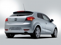 Kia CEE'd Pro_cee'd hatchback 3-door (1 generation) 1.6 AT (122hp) foto, Kia CEE'd Pro_cee'd hatchback 3-door (1 generation) 1.6 AT (122hp) fotos, Kia CEE'd Pro_cee'd hatchback 3-door (1 generation) 1.6 AT (122hp) Bilder, Kia CEE'd Pro_cee'd hatchback 3-door (1 generation) 1.6 AT (122hp) Bild