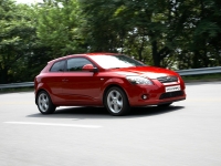 Kia CEE'd Pro_cee'd hatchback 3-door (1 generation) 1.6 AT (122hp) foto, Kia CEE'd Pro_cee'd hatchback 3-door (1 generation) 1.6 AT (122hp) fotos, Kia CEE'd Pro_cee'd hatchback 3-door (1 generation) 1.6 AT (122hp) Bilder, Kia CEE'd Pro_cee'd hatchback 3-door (1 generation) 1.6 AT (122hp) Bild