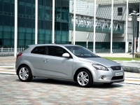 Kia CEE'd Pro_cee'd hatchback 3-door (1 generation) 1.6 AT (122hp) foto, Kia CEE'd Pro_cee'd hatchback 3-door (1 generation) 1.6 AT (122hp) fotos, Kia CEE'd Pro_cee'd hatchback 3-door (1 generation) 1.6 AT (122hp) Bilder, Kia CEE'd Pro_cee'd hatchback 3-door (1 generation) 1.6 AT (122hp) Bild