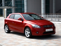 Kia CEE'd Pro_cee'd hatchback 3-door (1 generation) 1.6 AT (122hp) foto, Kia CEE'd Pro_cee'd hatchback 3-door (1 generation) 1.6 AT (122hp) fotos, Kia CEE'd Pro_cee'd hatchback 3-door (1 generation) 1.6 AT (122hp) Bilder, Kia CEE'd Pro_cee'd hatchback 3-door (1 generation) 1.6 AT (122hp) Bild