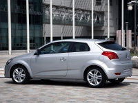 Kia CEE'd Pro_cee'd hatchback 3-door (1 generation) 1.6 AT (122hp) foto, Kia CEE'd Pro_cee'd hatchback 3-door (1 generation) 1.6 AT (122hp) fotos, Kia CEE'd Pro_cee'd hatchback 3-door (1 generation) 1.6 AT (122hp) Bilder, Kia CEE'd Pro_cee'd hatchback 3-door (1 generation) 1.6 AT (122hp) Bild