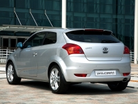 Kia CEE'd Pro_cee'd hatchback 3-door (1 generation) 1.6 AT (122hp) foto, Kia CEE'd Pro_cee'd hatchback 3-door (1 generation) 1.6 AT (122hp) fotos, Kia CEE'd Pro_cee'd hatchback 3-door (1 generation) 1.6 AT (122hp) Bilder, Kia CEE'd Pro_cee'd hatchback 3-door (1 generation) 1.6 AT (122hp) Bild