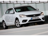 Kia CEE'd Pro_cee'd hatchback 3-door (1 generation) 1.6 AT (126hp) foto, Kia CEE'd Pro_cee'd hatchback 3-door (1 generation) 1.6 AT (126hp) fotos, Kia CEE'd Pro_cee'd hatchback 3-door (1 generation) 1.6 AT (126hp) Bilder, Kia CEE'd Pro_cee'd hatchback 3-door (1 generation) 1.6 AT (126hp) Bild