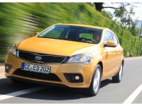 Kia CEE'd Pro_cee'd hatchback 3-door (1 generation) 1.6 AT (126hp) foto, Kia CEE'd Pro_cee'd hatchback 3-door (1 generation) 1.6 AT (126hp) fotos, Kia CEE'd Pro_cee'd hatchback 3-door (1 generation) 1.6 AT (126hp) Bilder, Kia CEE'd Pro_cee'd hatchback 3-door (1 generation) 1.6 AT (126hp) Bild