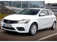 Kia CEE'd Pro_cee'd hatchback 3-door (1 generation) 1.6 AT (126hp) foto, Kia CEE'd Pro_cee'd hatchback 3-door (1 generation) 1.6 AT (126hp) fotos, Kia CEE'd Pro_cee'd hatchback 3-door (1 generation) 1.6 AT (126hp) Bilder, Kia CEE'd Pro_cee'd hatchback 3-door (1 generation) 1.6 AT (126hp) Bild