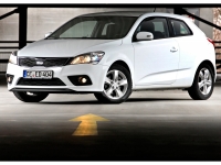 Kia CEE'd Pro_cee'd hatchback 3-door (1 generation) 1.6 AT (126hp) foto, Kia CEE'd Pro_cee'd hatchback 3-door (1 generation) 1.6 AT (126hp) fotos, Kia CEE'd Pro_cee'd hatchback 3-door (1 generation) 1.6 AT (126hp) Bilder, Kia CEE'd Pro_cee'd hatchback 3-door (1 generation) 1.6 AT (126hp) Bild