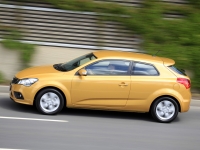 Kia CEE'd Pro_cee'd hatchback 3-door (1 generation) 1.6 AT (126hp) foto, Kia CEE'd Pro_cee'd hatchback 3-door (1 generation) 1.6 AT (126hp) fotos, Kia CEE'd Pro_cee'd hatchback 3-door (1 generation) 1.6 AT (126hp) Bilder, Kia CEE'd Pro_cee'd hatchback 3-door (1 generation) 1.6 AT (126hp) Bild