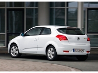 Kia CEE'd Pro_cee'd hatchback 3-door (1 generation) 1.6 AT (126hp) foto, Kia CEE'd Pro_cee'd hatchback 3-door (1 generation) 1.6 AT (126hp) fotos, Kia CEE'd Pro_cee'd hatchback 3-door (1 generation) 1.6 AT (126hp) Bilder, Kia CEE'd Pro_cee'd hatchback 3-door (1 generation) 1.6 AT (126hp) Bild