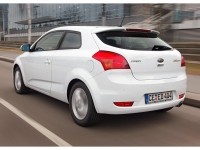 Kia CEE'd Pro_cee'd hatchback 3-door (1 generation) 1.6 AT (126hp) foto, Kia CEE'd Pro_cee'd hatchback 3-door (1 generation) 1.6 AT (126hp) fotos, Kia CEE'd Pro_cee'd hatchback 3-door (1 generation) 1.6 AT (126hp) Bilder, Kia CEE'd Pro_cee'd hatchback 3-door (1 generation) 1.6 AT (126hp) Bild