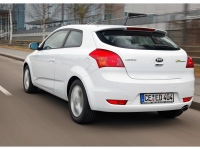 Kia CEE'd Pro_cee'd hatchback 3-door (1 generation) 1.6 AT (126hp) foto, Kia CEE'd Pro_cee'd hatchback 3-door (1 generation) 1.6 AT (126hp) fotos, Kia CEE'd Pro_cee'd hatchback 3-door (1 generation) 1.6 AT (126hp) Bilder, Kia CEE'd Pro_cee'd hatchback 3-door (1 generation) 1.6 AT (126hp) Bild