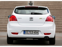 Kia CEE'd Pro_cee'd hatchback 3-door (1 generation) 1.6 AT (126hp) foto, Kia CEE'd Pro_cee'd hatchback 3-door (1 generation) 1.6 AT (126hp) fotos, Kia CEE'd Pro_cee'd hatchback 3-door (1 generation) 1.6 AT (126hp) Bilder, Kia CEE'd Pro_cee'd hatchback 3-door (1 generation) 1.6 AT (126hp) Bild