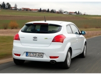 Kia CEE'd Pro_cee'd hatchback 3-door (1 generation) 1.6 AT (126hp) foto, Kia CEE'd Pro_cee'd hatchback 3-door (1 generation) 1.6 AT (126hp) fotos, Kia CEE'd Pro_cee'd hatchback 3-door (1 generation) 1.6 AT (126hp) Bilder, Kia CEE'd Pro_cee'd hatchback 3-door (1 generation) 1.6 AT (126hp) Bild