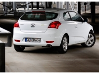 Kia CEE'd Pro_cee'd hatchback 3-door (1 generation) 1.6 AT (126hp) foto, Kia CEE'd Pro_cee'd hatchback 3-door (1 generation) 1.6 AT (126hp) fotos, Kia CEE'd Pro_cee'd hatchback 3-door (1 generation) 1.6 AT (126hp) Bilder, Kia CEE'd Pro_cee'd hatchback 3-door (1 generation) 1.6 AT (126hp) Bild