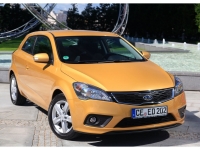 Kia CEE'd Pro_cee'd hatchback 3-door (1 generation) 1.6 AT (126hp) foto, Kia CEE'd Pro_cee'd hatchback 3-door (1 generation) 1.6 AT (126hp) fotos, Kia CEE'd Pro_cee'd hatchback 3-door (1 generation) 1.6 AT (126hp) Bilder, Kia CEE'd Pro_cee'd hatchback 3-door (1 generation) 1.6 AT (126hp) Bild