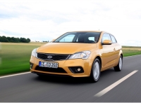 Kia CEE'd Pro_cee'd hatchback 3-door (1 generation) 1.6 AT (126hp) foto, Kia CEE'd Pro_cee'd hatchback 3-door (1 generation) 1.6 AT (126hp) fotos, Kia CEE'd Pro_cee'd hatchback 3-door (1 generation) 1.6 AT (126hp) Bilder, Kia CEE'd Pro_cee'd hatchback 3-door (1 generation) 1.6 AT (126hp) Bild