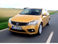 Kia CEE'd Pro_cee'd hatchback 3-door (1 generation) 1.6 AT (126hp) foto, Kia CEE'd Pro_cee'd hatchback 3-door (1 generation) 1.6 AT (126hp) fotos, Kia CEE'd Pro_cee'd hatchback 3-door (1 generation) 1.6 AT (126hp) Bilder, Kia CEE'd Pro_cee'd hatchback 3-door (1 generation) 1.6 AT (126hp) Bild