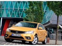 Kia CEE'd Pro_cee'd hatchback 3-door (1 generation) 1.6 AT (126hp) foto, Kia CEE'd Pro_cee'd hatchback 3-door (1 generation) 1.6 AT (126hp) fotos, Kia CEE'd Pro_cee'd hatchback 3-door (1 generation) 1.6 AT (126hp) Bilder, Kia CEE'd Pro_cee'd hatchback 3-door (1 generation) 1.6 AT (126hp) Bild