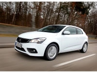 Kia CEE'd Pro_cee'd hatchback 3-door (1 generation) 1.6 AT (126hp) foto, Kia CEE'd Pro_cee'd hatchback 3-door (1 generation) 1.6 AT (126hp) fotos, Kia CEE'd Pro_cee'd hatchback 3-door (1 generation) 1.6 AT (126hp) Bilder, Kia CEE'd Pro_cee'd hatchback 3-door (1 generation) 1.6 AT (126hp) Bild