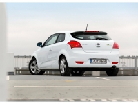 Kia CEE'd Pro_cee'd hatchback 3-door (1 generation) 1.6 AT (126hp) foto, Kia CEE'd Pro_cee'd hatchback 3-door (1 generation) 1.6 AT (126hp) fotos, Kia CEE'd Pro_cee'd hatchback 3-door (1 generation) 1.6 AT (126hp) Bilder, Kia CEE'd Pro_cee'd hatchback 3-door (1 generation) 1.6 AT (126hp) Bild