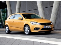 Kia CEE'd Pro_cee'd hatchback 3-door (1 generation) 1.6 AT (126hp) foto, Kia CEE'd Pro_cee'd hatchback 3-door (1 generation) 1.6 AT (126hp) fotos, Kia CEE'd Pro_cee'd hatchback 3-door (1 generation) 1.6 AT (126hp) Bilder, Kia CEE'd Pro_cee'd hatchback 3-door (1 generation) 1.6 AT (126hp) Bild