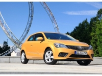 Kia CEE'd Pro_cee'd hatchback 3-door (1 generation) 1.6 AT (126hp) foto, Kia CEE'd Pro_cee'd hatchback 3-door (1 generation) 1.6 AT (126hp) fotos, Kia CEE'd Pro_cee'd hatchback 3-door (1 generation) 1.6 AT (126hp) Bilder, Kia CEE'd Pro_cee'd hatchback 3-door (1 generation) 1.6 AT (126hp) Bild