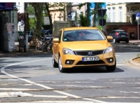 Kia CEE'd Pro_cee'd hatchback 3-door (1 generation) 1.6 AT (126hp) foto, Kia CEE'd Pro_cee'd hatchback 3-door (1 generation) 1.6 AT (126hp) fotos, Kia CEE'd Pro_cee'd hatchback 3-door (1 generation) 1.6 AT (126hp) Bilder, Kia CEE'd Pro_cee'd hatchback 3-door (1 generation) 1.6 AT (126hp) Bild