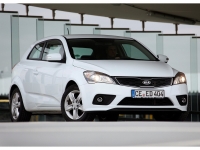 Kia CEE'd Pro_cee'd hatchback 3-door (1 generation) 1.6 CRDi AT (116hp) foto, Kia CEE'd Pro_cee'd hatchback 3-door (1 generation) 1.6 CRDi AT (116hp) fotos, Kia CEE'd Pro_cee'd hatchback 3-door (1 generation) 1.6 CRDi AT (116hp) Bilder, Kia CEE'd Pro_cee'd hatchback 3-door (1 generation) 1.6 CRDi AT (116hp) Bild