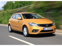 Kia CEE'd Pro_cee'd hatchback 3-door (1 generation) 1.6 CRDi AT (116hp) foto, Kia CEE'd Pro_cee'd hatchback 3-door (1 generation) 1.6 CRDi AT (116hp) fotos, Kia CEE'd Pro_cee'd hatchback 3-door (1 generation) 1.6 CRDi AT (116hp) Bilder, Kia CEE'd Pro_cee'd hatchback 3-door (1 generation) 1.6 CRDi AT (116hp) Bild