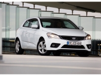 Kia CEE'd Pro_cee'd hatchback 3-door (1 generation) 1.6 MT (126hp) foto, Kia CEE'd Pro_cee'd hatchback 3-door (1 generation) 1.6 MT (126hp) fotos, Kia CEE'd Pro_cee'd hatchback 3-door (1 generation) 1.6 MT (126hp) Bilder, Kia CEE'd Pro_cee'd hatchback 3-door (1 generation) 1.6 MT (126hp) Bild