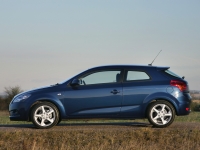 Kia CEE'd Pro_cee'd hatchback 3-door (1 generation) 2.0 AT (143hp) foto, Kia CEE'd Pro_cee'd hatchback 3-door (1 generation) 2.0 AT (143hp) fotos, Kia CEE'd Pro_cee'd hatchback 3-door (1 generation) 2.0 AT (143hp) Bilder, Kia CEE'd Pro_cee'd hatchback 3-door (1 generation) 2.0 AT (143hp) Bild