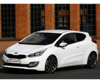 Kia CEE'd Pro_cee'd hatchback 3-door (2 generation) 1.6 MT (129hp) Comfort foto, Kia CEE'd Pro_cee'd hatchback 3-door (2 generation) 1.6 MT (129hp) Comfort fotos, Kia CEE'd Pro_cee'd hatchback 3-door (2 generation) 1.6 MT (129hp) Comfort Bilder, Kia CEE'd Pro_cee'd hatchback 3-door (2 generation) 1.6 MT (129hp) Comfort Bild