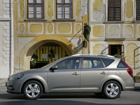 Kia CEE'd SW estate (1 generation) 1.4 EcoDynamics MT (90hp) foto, Kia CEE'd SW estate (1 generation) 1.4 EcoDynamics MT (90hp) fotos, Kia CEE'd SW estate (1 generation) 1.4 EcoDynamics MT (90hp) Bilder, Kia CEE'd SW estate (1 generation) 1.4 EcoDynamics MT (90hp) Bild