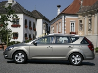 Kia CEE'd SW estate (1 generation) 1.4 EcoDynamics MT (90hp) foto, Kia CEE'd SW estate (1 generation) 1.4 EcoDynamics MT (90hp) fotos, Kia CEE'd SW estate (1 generation) 1.4 EcoDynamics MT (90hp) Bilder, Kia CEE'd SW estate (1 generation) 1.4 EcoDynamics MT (90hp) Bild