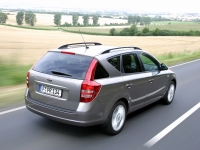 Kia CEE'd SW estate (1 generation) 1.6 AT (122hp) foto, Kia CEE'd SW estate (1 generation) 1.6 AT (122hp) fotos, Kia CEE'd SW estate (1 generation) 1.6 AT (122hp) Bilder, Kia CEE'd SW estate (1 generation) 1.6 AT (122hp) Bild