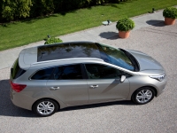 Kia CEE'd SW estate (2 generation) 1.6 AT (129hp) Comfort (2013) foto, Kia CEE'd SW estate (2 generation) 1.6 AT (129hp) Comfort (2013) fotos, Kia CEE'd SW estate (2 generation) 1.6 AT (129hp) Comfort (2013) Bilder, Kia CEE'd SW estate (2 generation) 1.6 AT (129hp) Comfort (2013) Bild