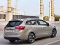 Kia CEE'd SW estate (2 generation) 1.6 AT (129hp) SE Comfort (2013) foto, Kia CEE'd SW estate (2 generation) 1.6 AT (129hp) SE Comfort (2013) fotos, Kia CEE'd SW estate (2 generation) 1.6 AT (129hp) SE Comfort (2013) Bilder, Kia CEE'd SW estate (2 generation) 1.6 AT (129hp) SE Comfort (2013) Bild