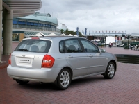 Kia Cerato Hatchback (1 generation) 1.6 AT (105hp) foto, Kia Cerato Hatchback (1 generation) 1.6 AT (105hp) fotos, Kia Cerato Hatchback (1 generation) 1.6 AT (105hp) Bilder, Kia Cerato Hatchback (1 generation) 1.6 AT (105hp) Bild