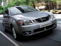 Kia Cerato Hatchback (1 generation) 1.6 AT (105hp) Technische Daten, Kia Cerato Hatchback (1 generation) 1.6 AT (105hp) Daten, Kia Cerato Hatchback (1 generation) 1.6 AT (105hp) Funktionen, Kia Cerato Hatchback (1 generation) 1.6 AT (105hp) Bewertung, Kia Cerato Hatchback (1 generation) 1.6 AT (105hp) kaufen, Kia Cerato Hatchback (1 generation) 1.6 AT (105hp) Preis, Kia Cerato Hatchback (1 generation) 1.6 AT (105hp) Autos