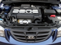 Kia Cerato Hatchback (1 generation) 1.6 MT (105hp) foto, Kia Cerato Hatchback (1 generation) 1.6 MT (105hp) fotos, Kia Cerato Hatchback (1 generation) 1.6 MT (105hp) Bilder, Kia Cerato Hatchback (1 generation) 1.6 MT (105hp) Bild