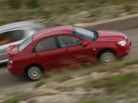 Kia Cerato Saloon (1 generation) 1.5 CRDi MT (102hp) foto, Kia Cerato Saloon (1 generation) 1.5 CRDi MT (102hp) fotos, Kia Cerato Saloon (1 generation) 1.5 CRDi MT (102hp) Bilder, Kia Cerato Saloon (1 generation) 1.5 CRDi MT (102hp) Bild