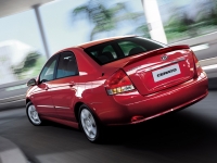 Kia Cerato Saloon (1 generation) 1.6 MT foto, Kia Cerato Saloon (1 generation) 1.6 MT fotos, Kia Cerato Saloon (1 generation) 1.6 MT Bilder, Kia Cerato Saloon (1 generation) 1.6 MT Bild