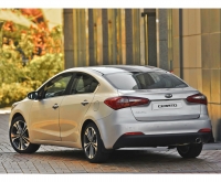 Kia Cerato Sedan (3 generation) 1.6 AT (130hp) Luxe foto, Kia Cerato Sedan (3 generation) 1.6 AT (130hp) Luxe fotos, Kia Cerato Sedan (3 generation) 1.6 AT (130hp) Luxe Bilder, Kia Cerato Sedan (3 generation) 1.6 AT (130hp) Luxe Bild