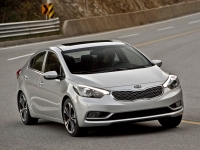 Kia Cerato Sedan (3 generation) 1.6 AT (130hp) Luxe foto, Kia Cerato Sedan (3 generation) 1.6 AT (130hp) Luxe fotos, Kia Cerato Sedan (3 generation) 1.6 AT (130hp) Luxe Bilder, Kia Cerato Sedan (3 generation) 1.6 AT (130hp) Luxe Bild